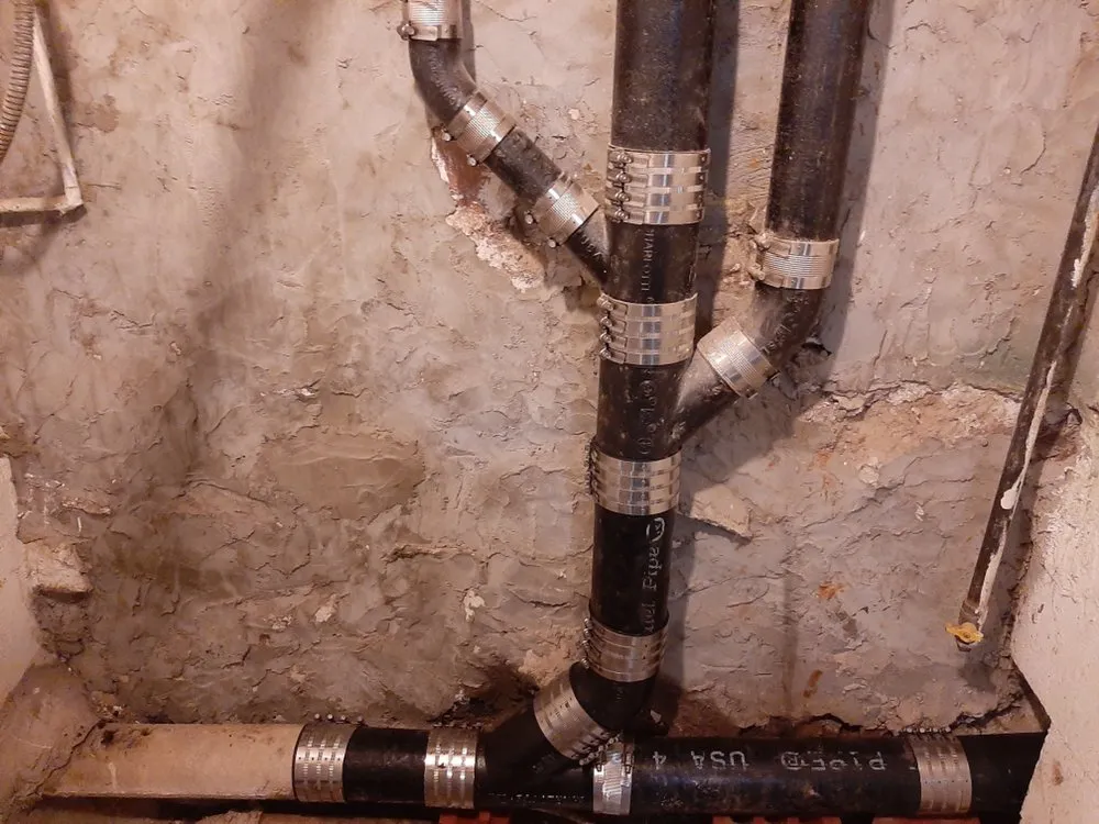 Slide of Kings Plumbing