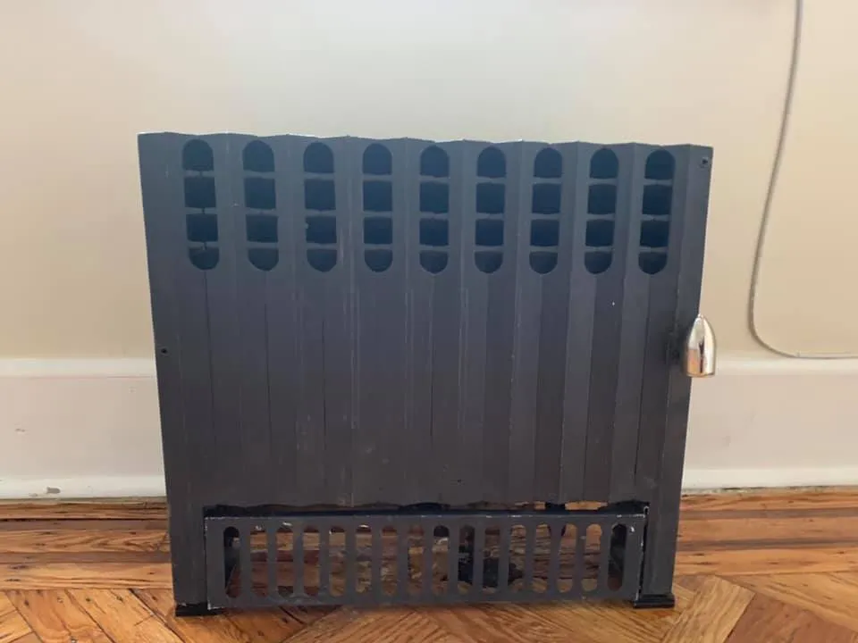 Slide of Kings Plumbing