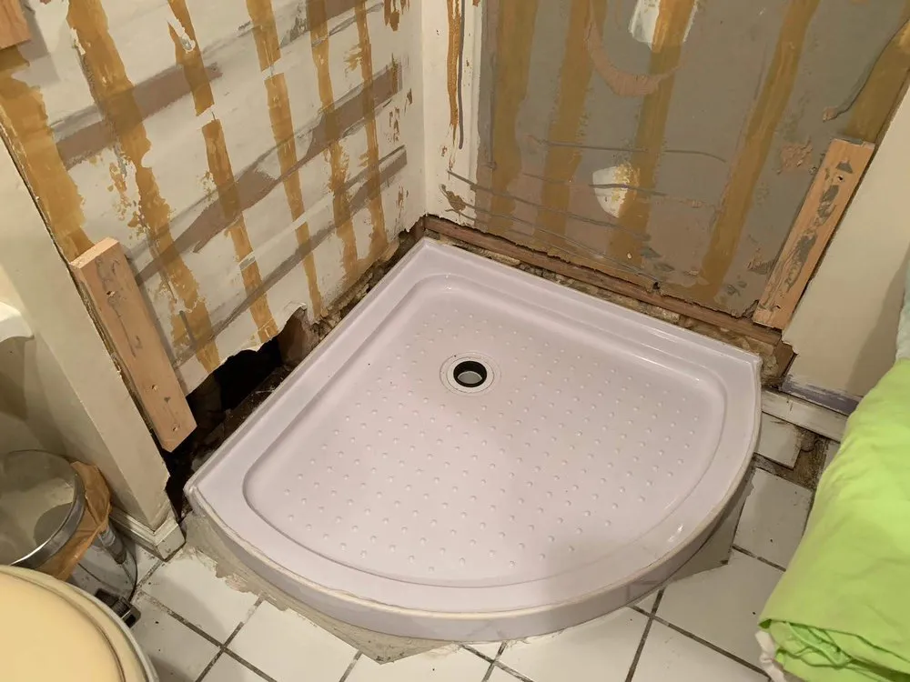 Slide of Kings Plumbing