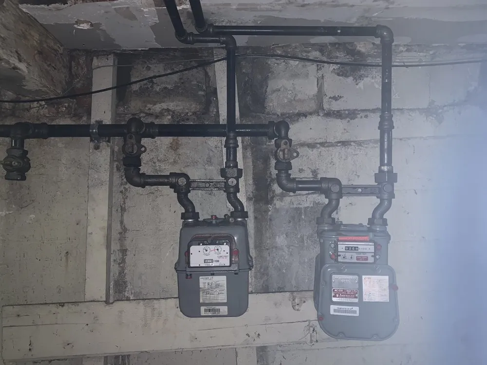 Slide of Kings Plumbing