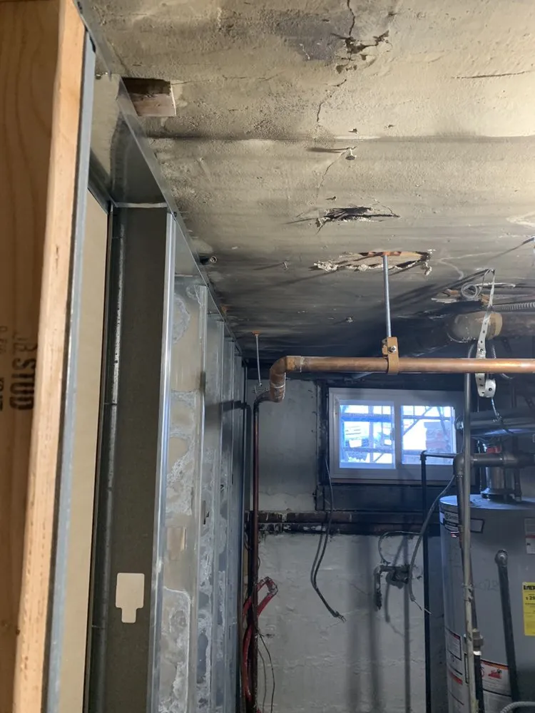 Slide of Kings Plumbing