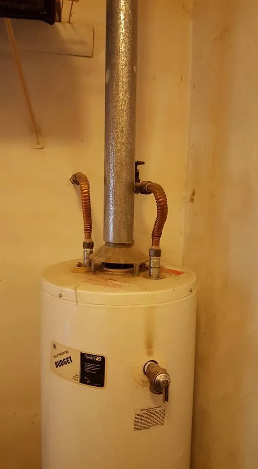 Slide of Kings Plumbing