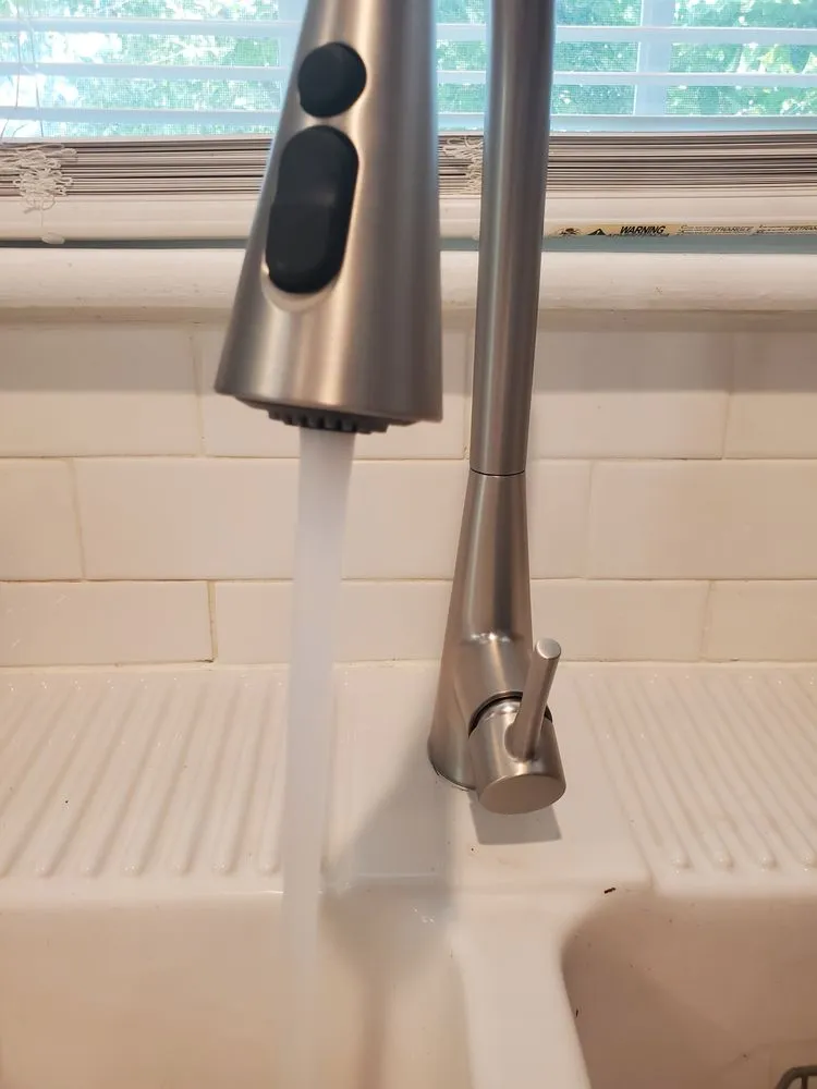 Slide of Kings Plumbing