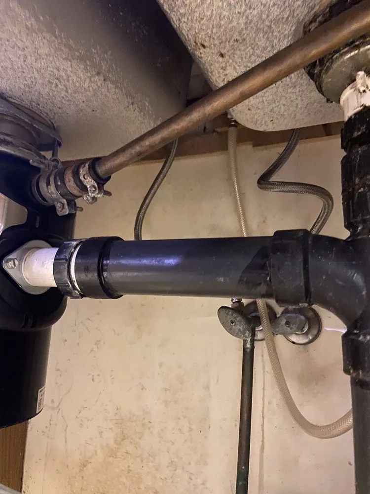 Slide of Kings Plumbing