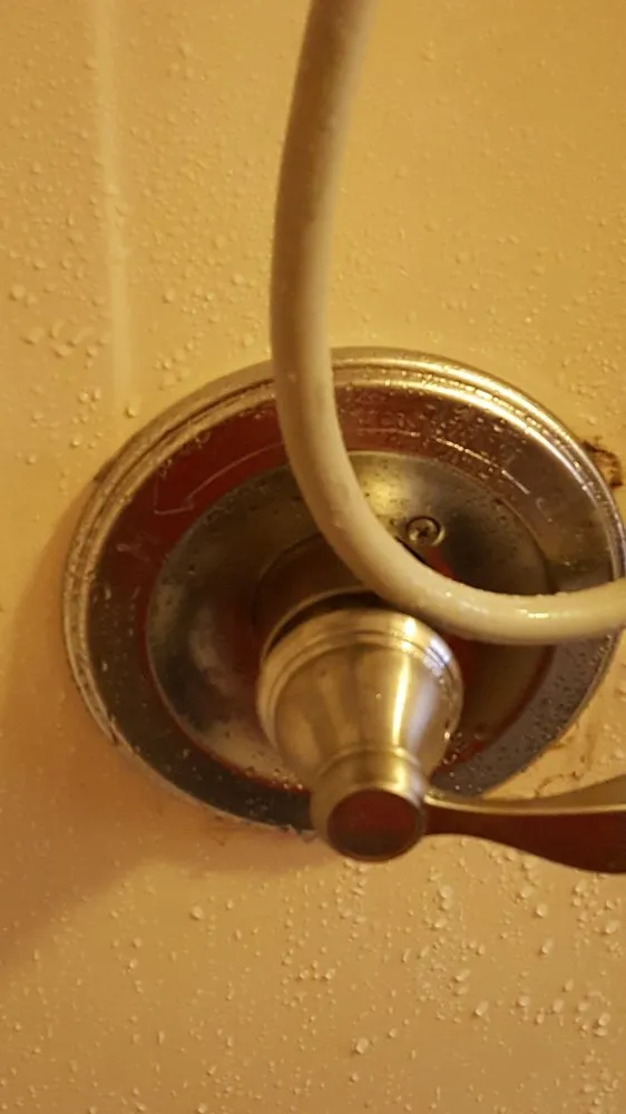 Slide of Kings Plumbing