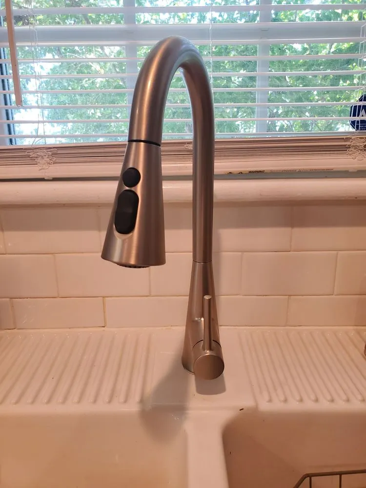 Slide of Kings Plumbing