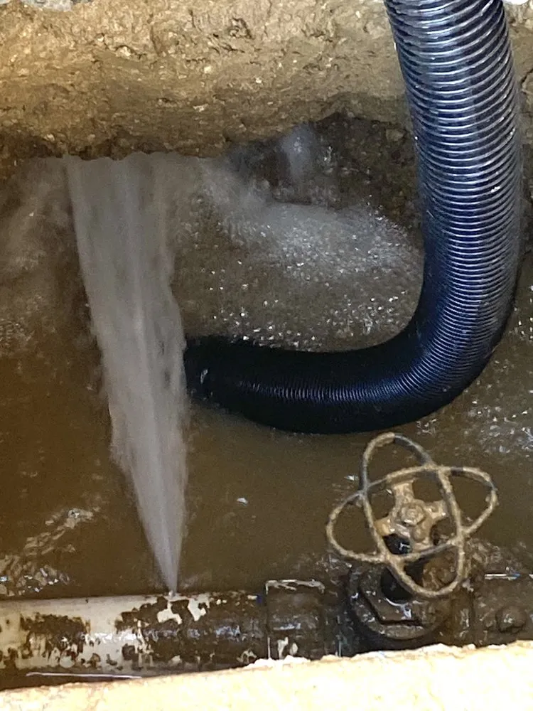 Slide of Kings Plumbing