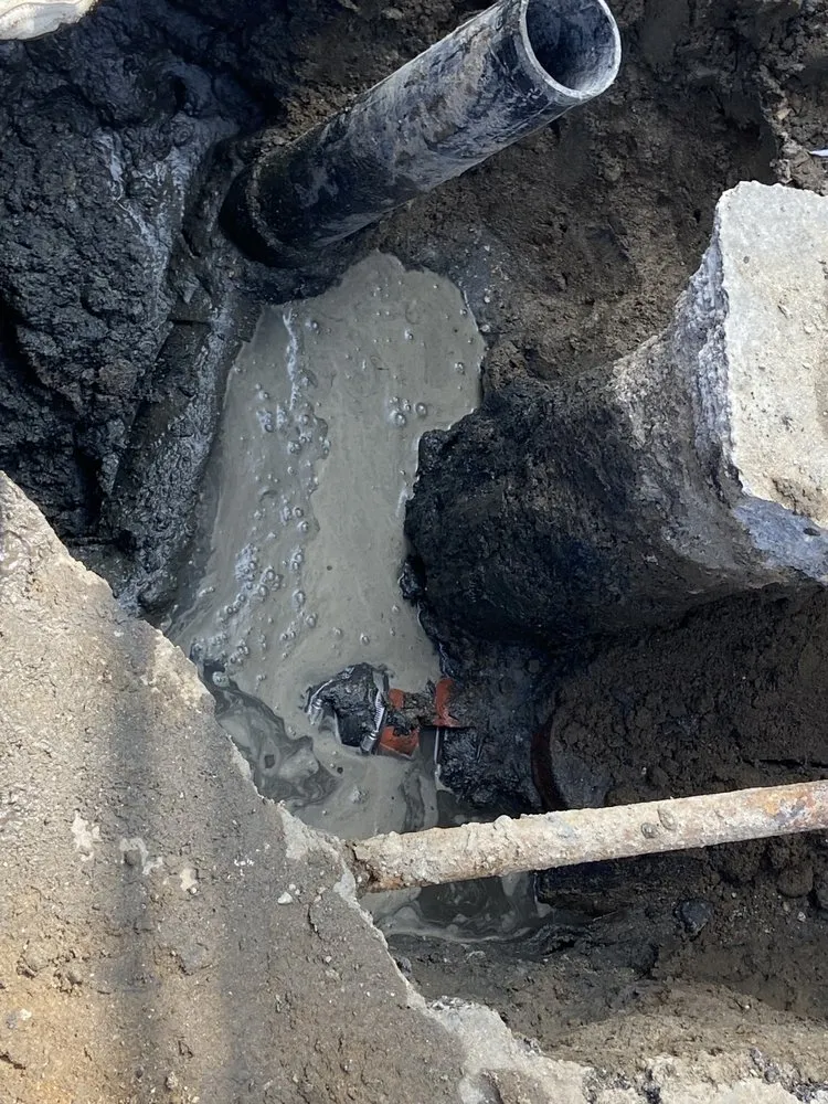 Slide of Kings Plumbing