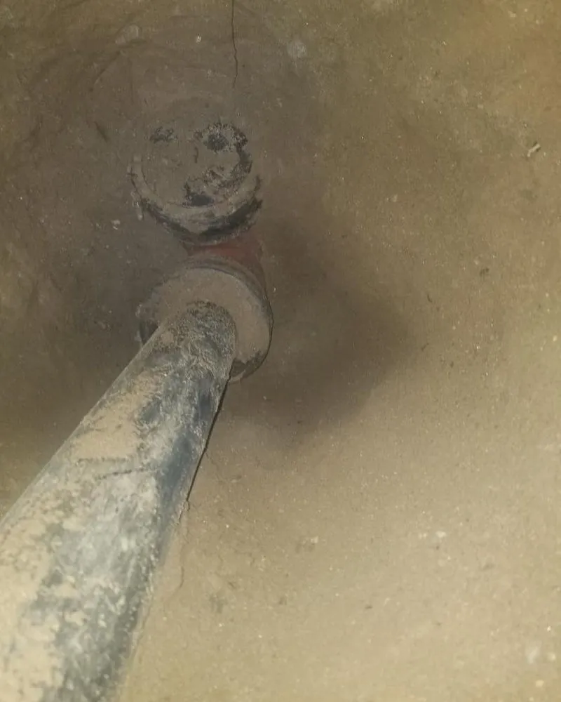 Slide of Kings Plumbing