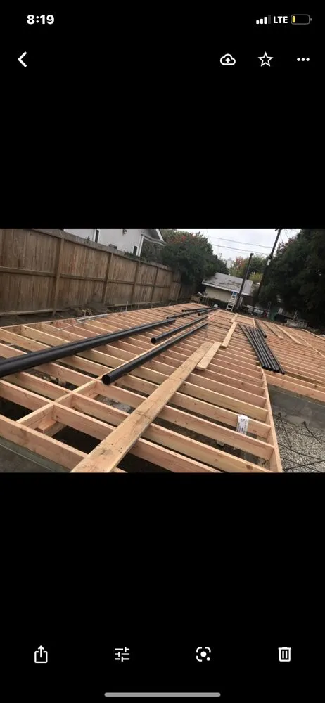 Slide of Kings Plumbing