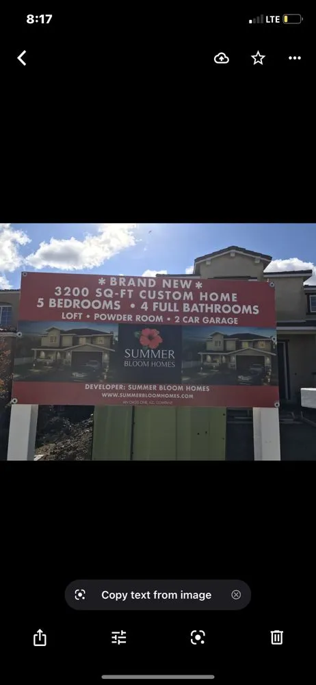 Slide of Kings Plumbing