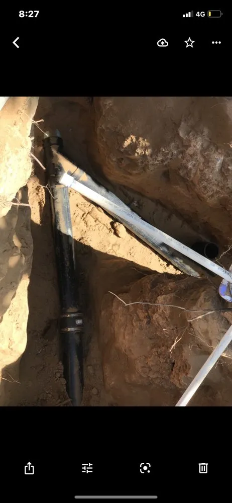 Emergency emergency plumbing for homes in Palmdale, CA by Kings Plumbing