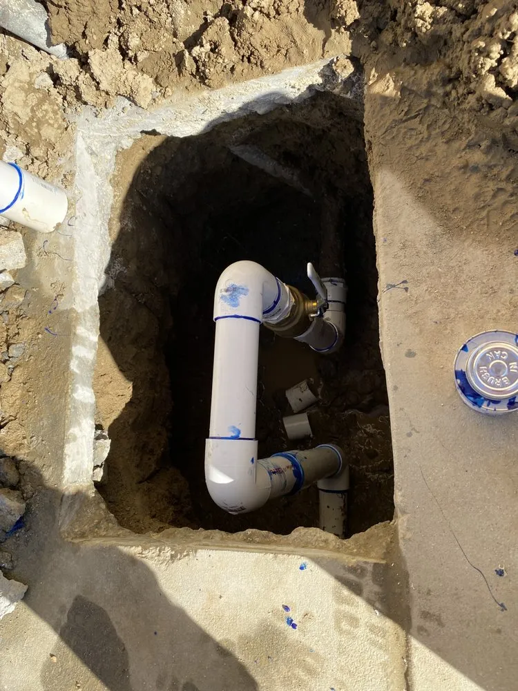 Slide of Kings Plumbing