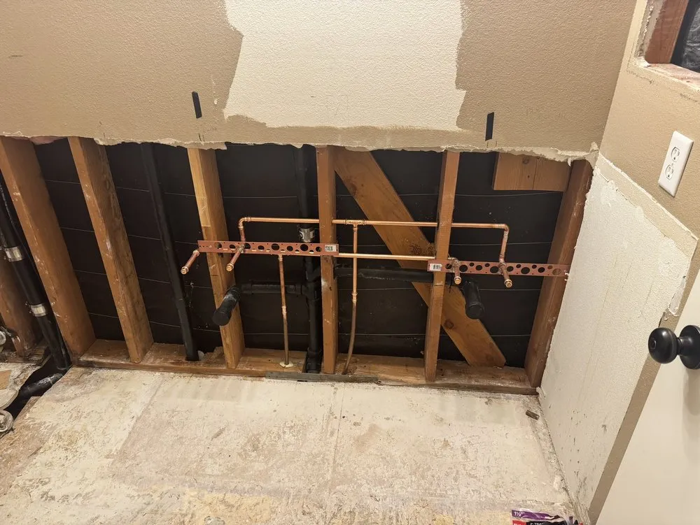 Slide of King's Plumbing