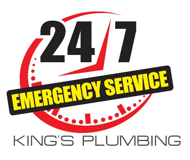 Slide of King's Plumbing