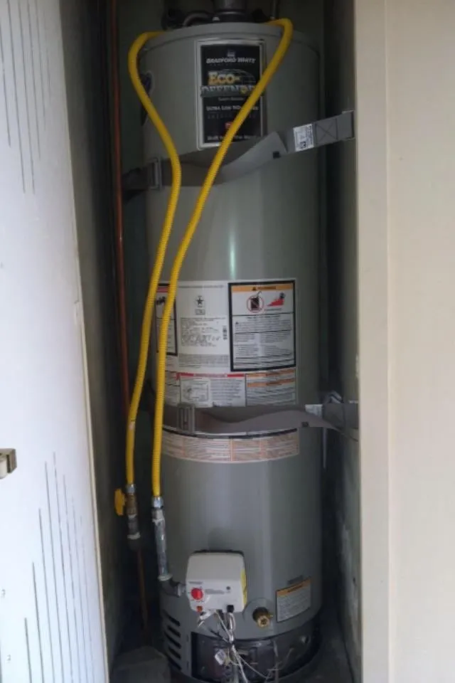 Slide of King's Plumbing