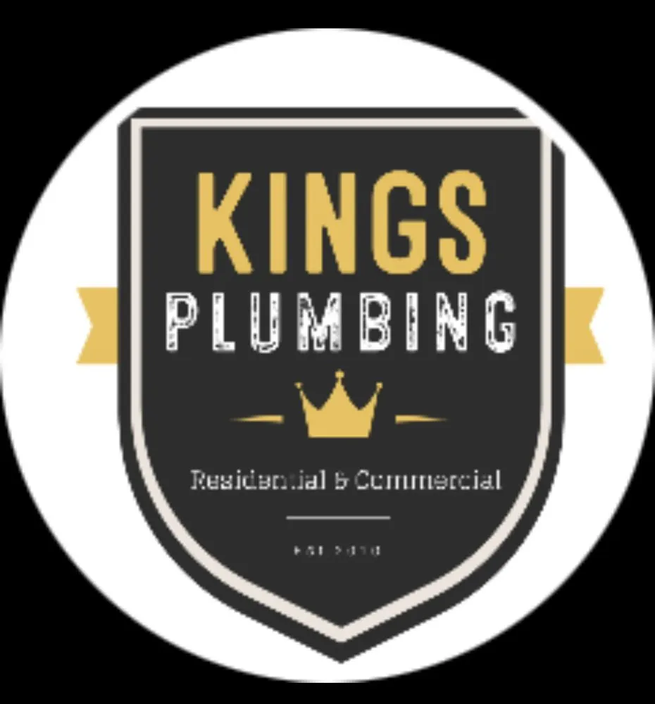 Slide of King's Plumbing