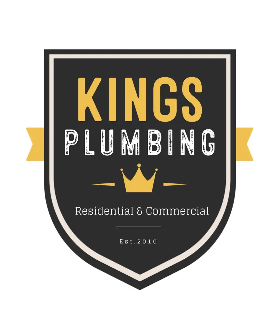 Slide of King's Plumbing