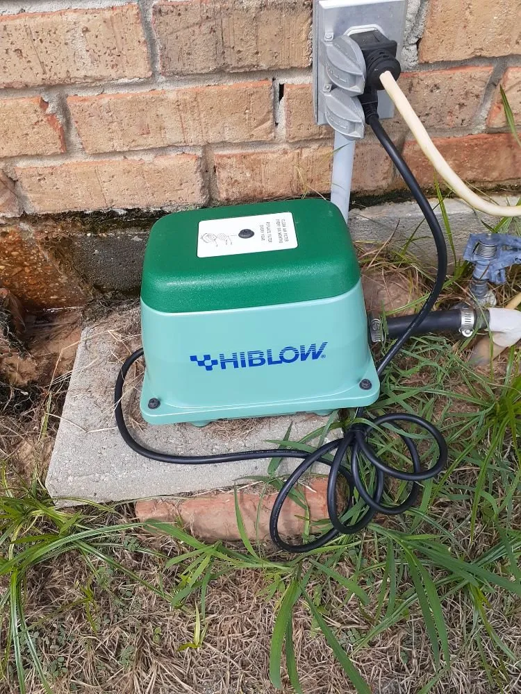 Slide of Kings Plumbing Repairs