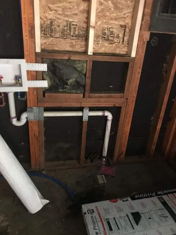 Slide of Kings Plumbing Repairs