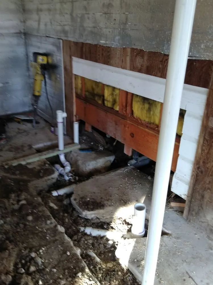 Slide of Kings Plumbing Repairs