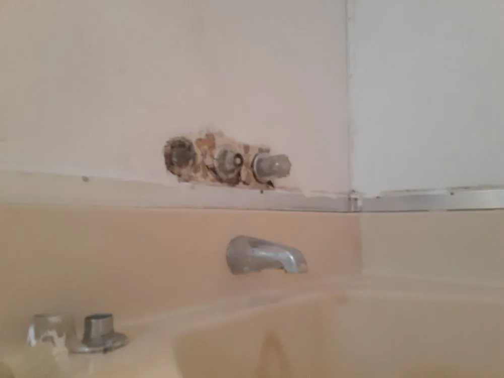 Slide of Kings Plumbing Repairs