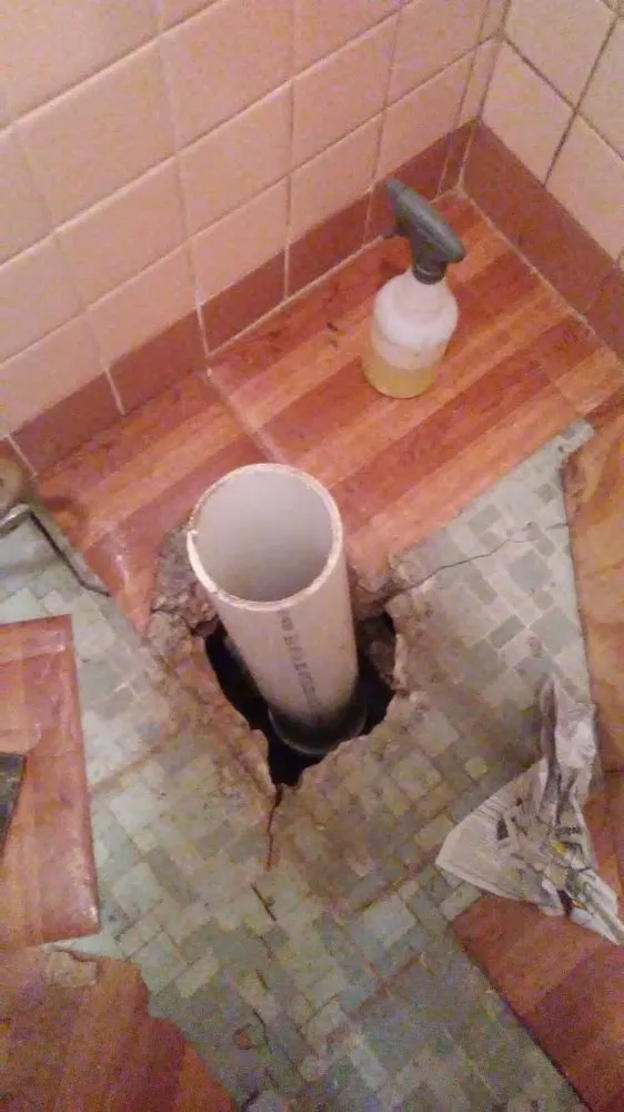 Slide of Kings Plumbing Repairs