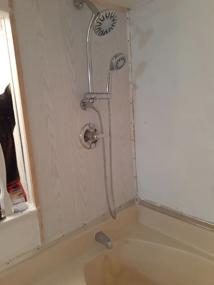 Slide of Kings Plumbing Repairs