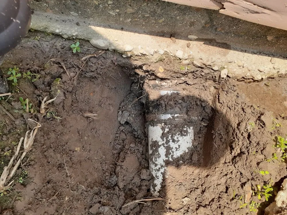 Reliable pipe repair service in New Roads, LA - Kings Plumbing Repairs