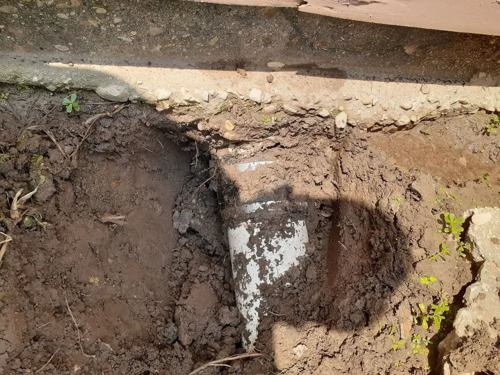 Slide of Kings Plumbing Repairs