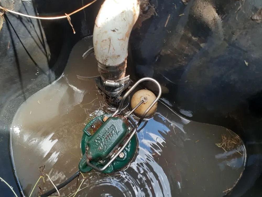 Slide of Kings Plumbing Repairs