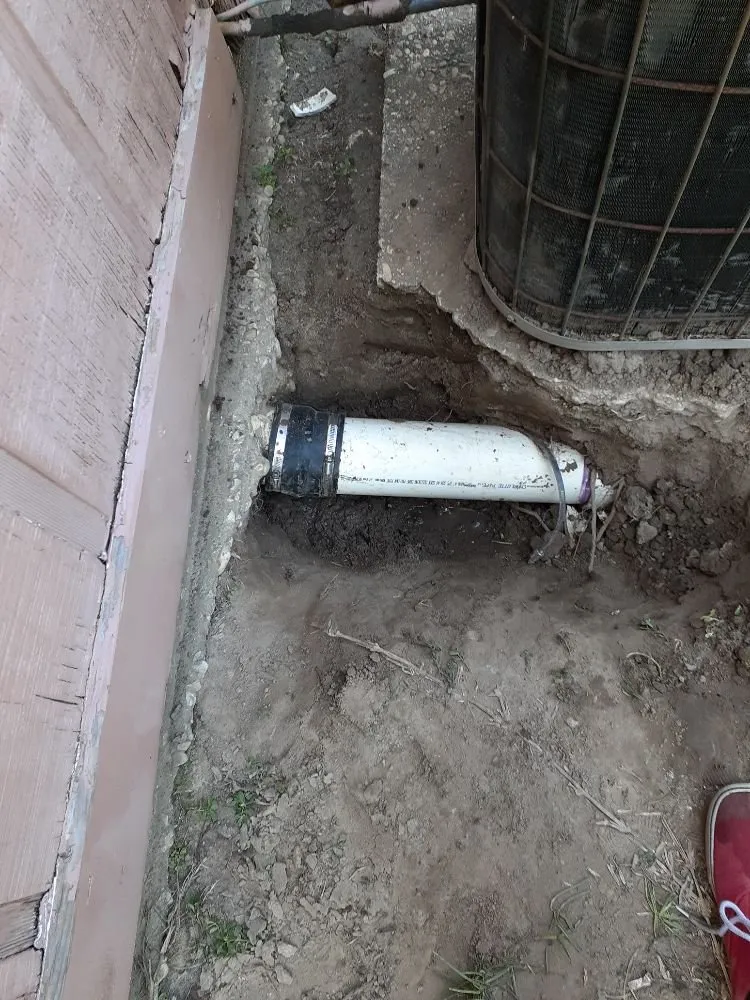 Slide of Kings Plumbing Repairs