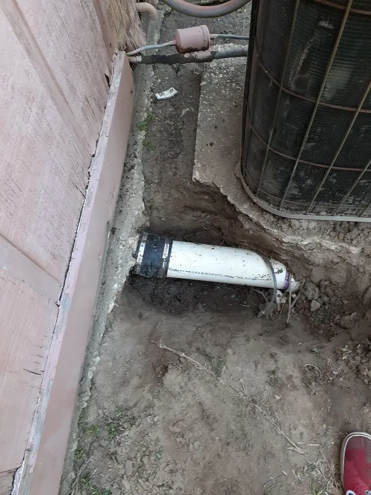 Slide of Kings Plumbing Repairs