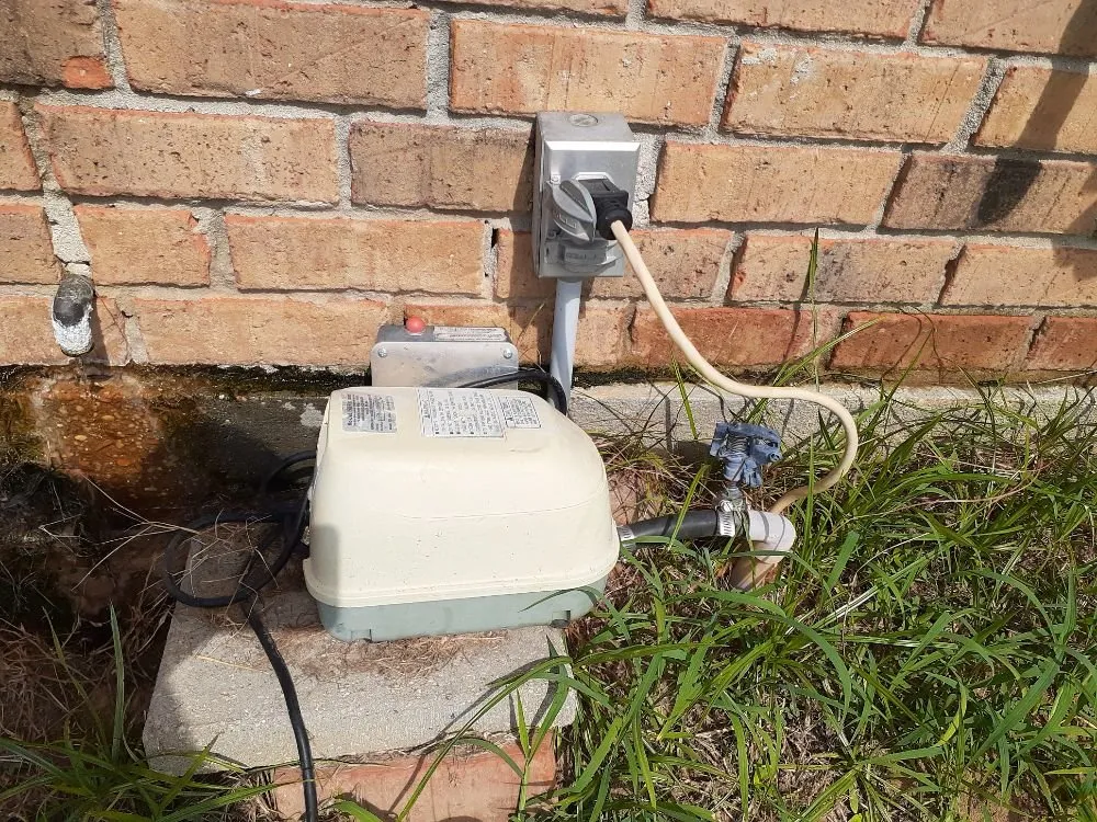 Slide of Kings Plumbing Repairs