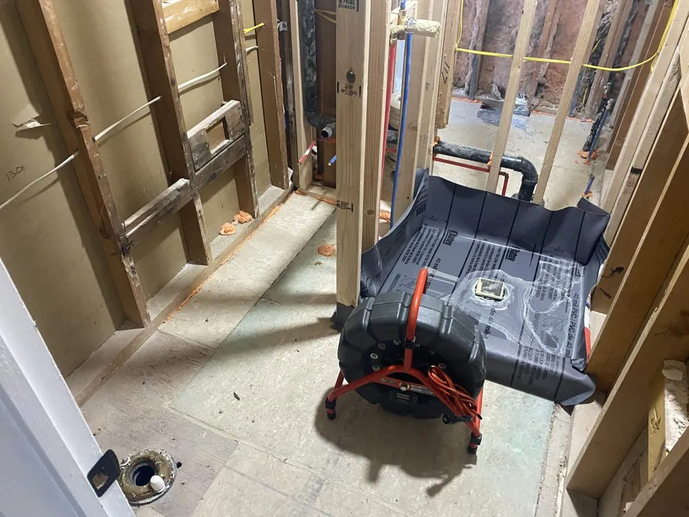 Slide of Kings Plumbing Service