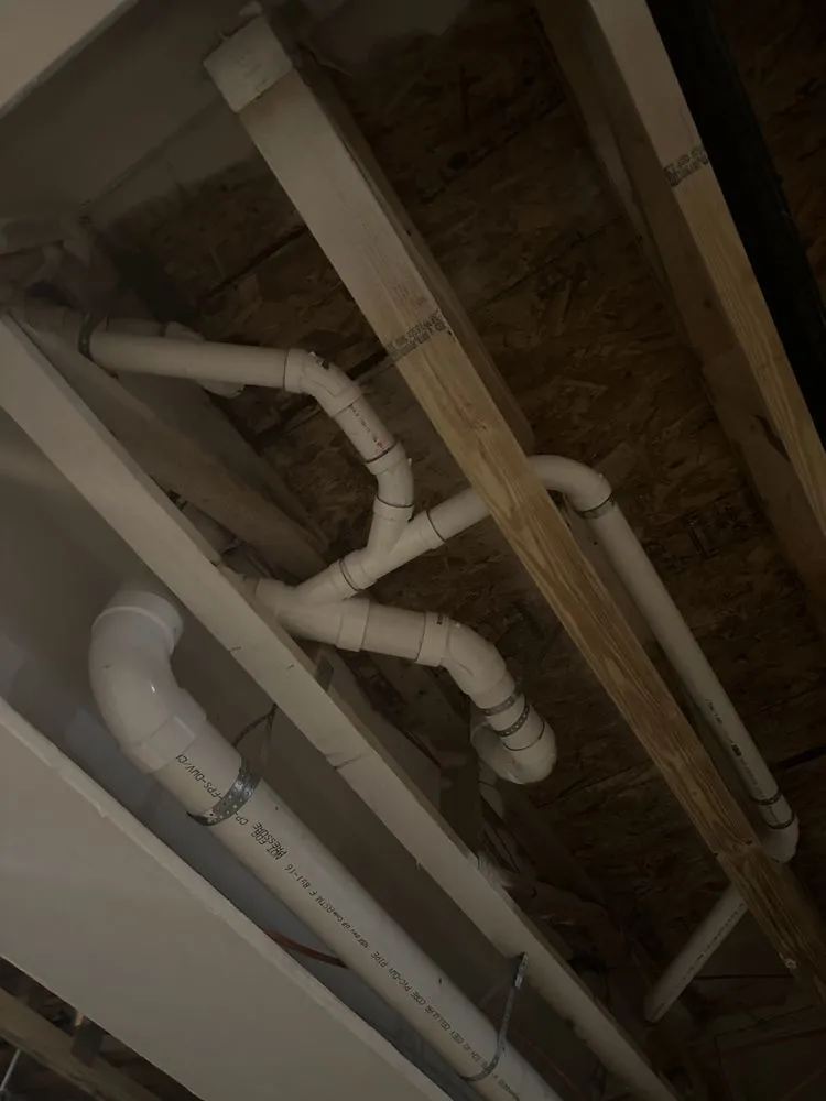 Slide of Kings Plumbing Service