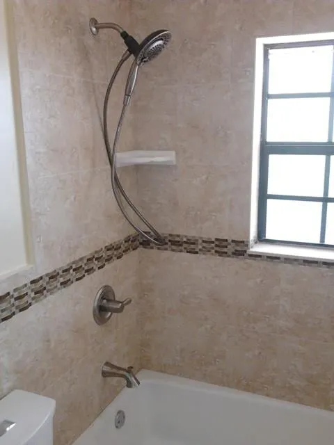 Slide of King's Plumbing Service