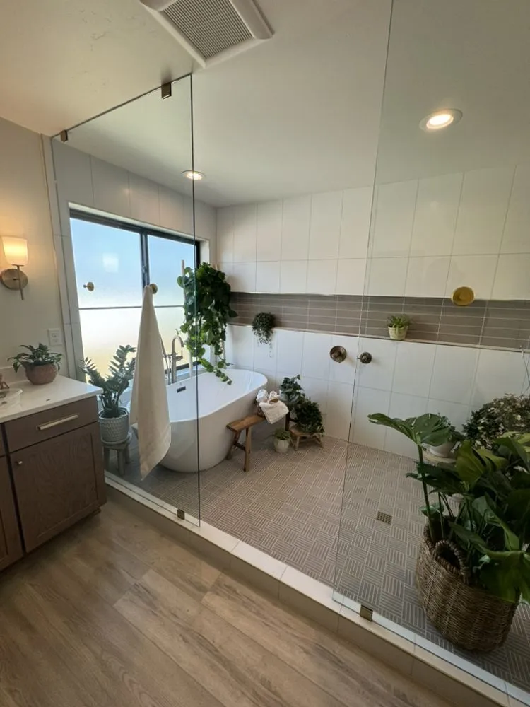 Slide of Kings Plumbing