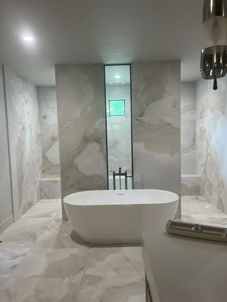 Slide of Kings Plumbing