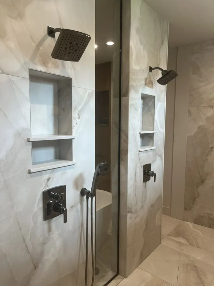 Slide of Kings Plumbing