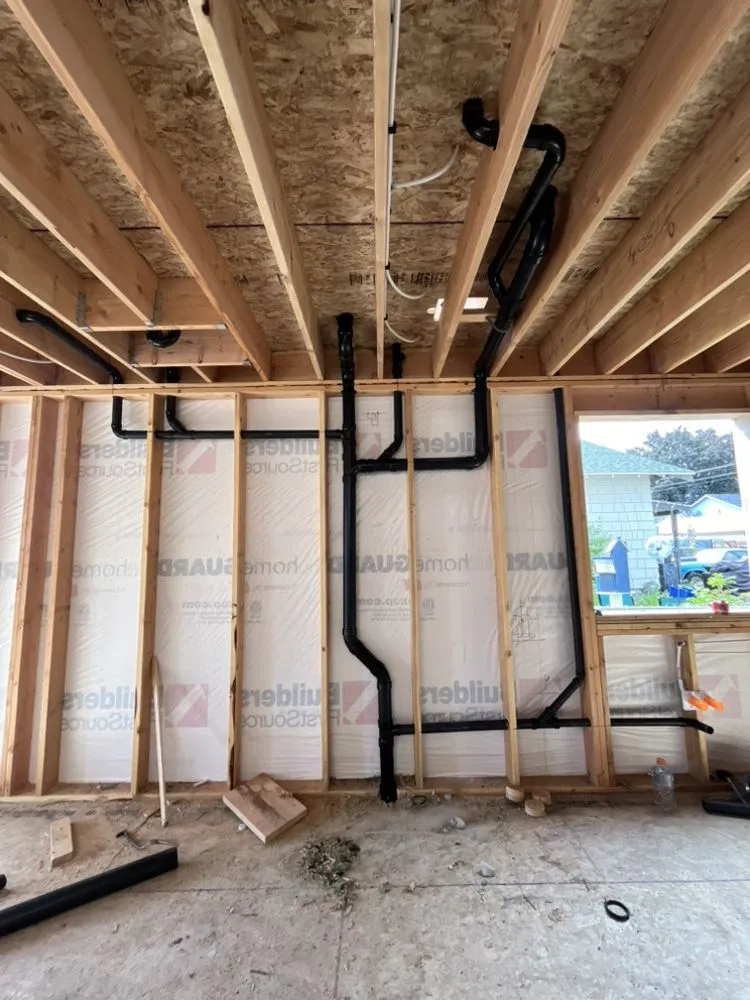 Slide of Kings Plumbing