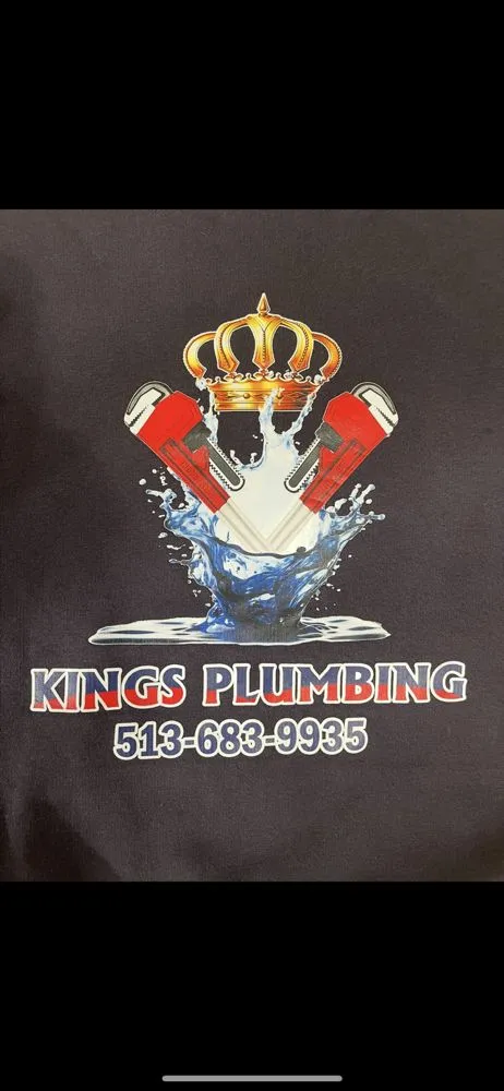 Slide of King's Plumbing