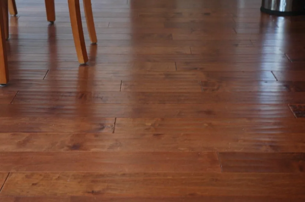 Slide of King's Plumbing