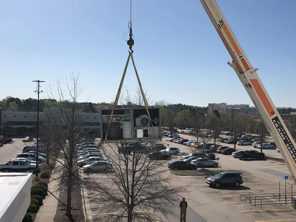 Slide of King's Plumbing