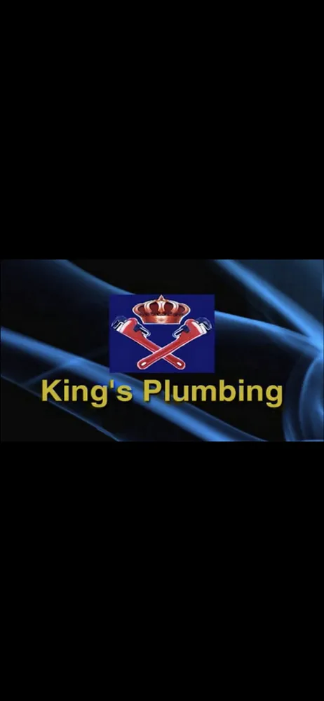 Slide of King's Plumbing
