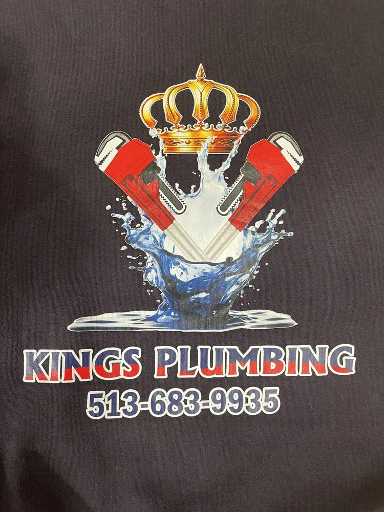 Slide of King's Plumbing