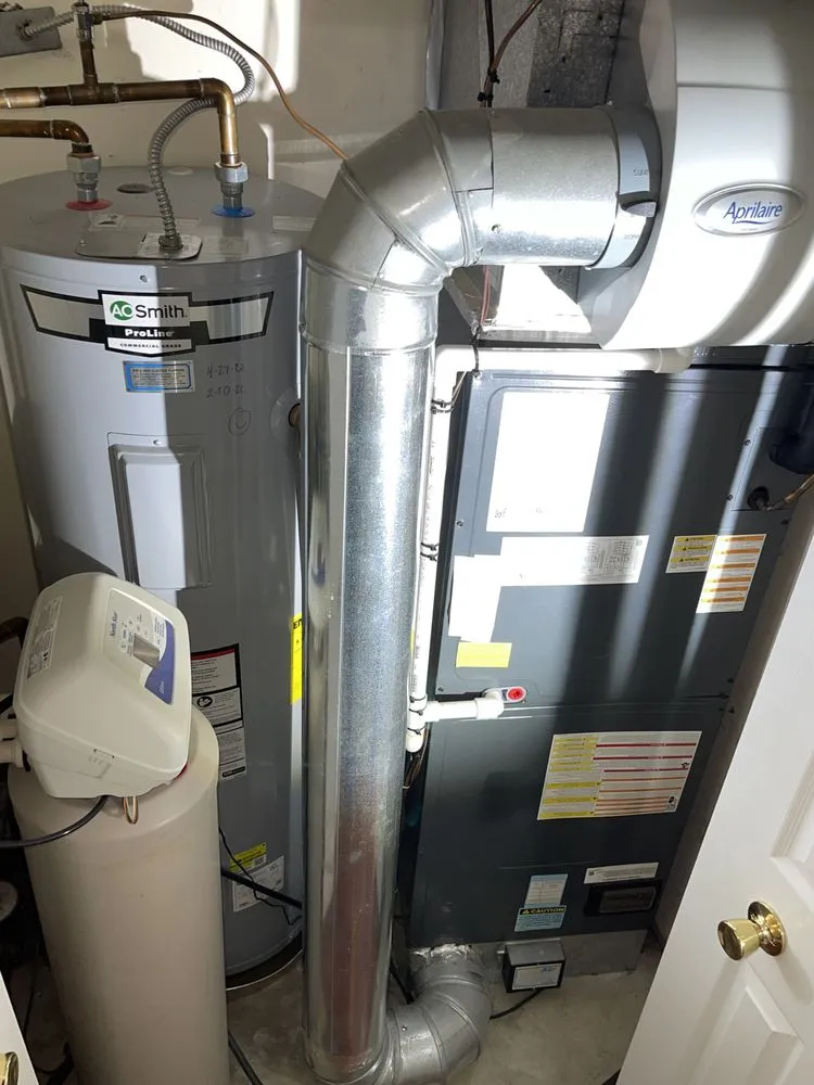 Slide of King's Plumbing