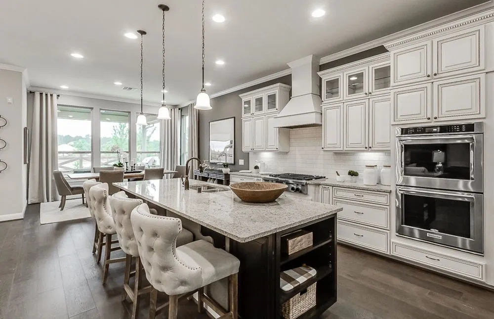 Slide of King's Pride Construction