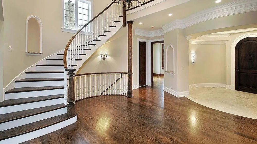 Slide of King's Pride Construction