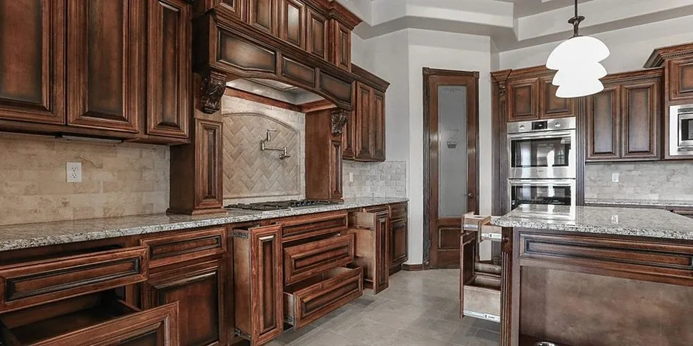 Slide of King's Pride Construction